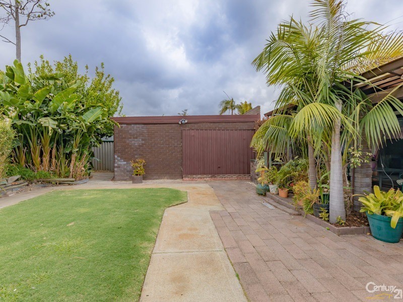 17 Jardine Court, Thornlie WA 6108