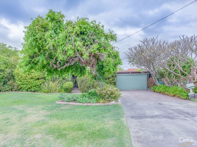 17 Jardine Court, Thornlie WA 6108