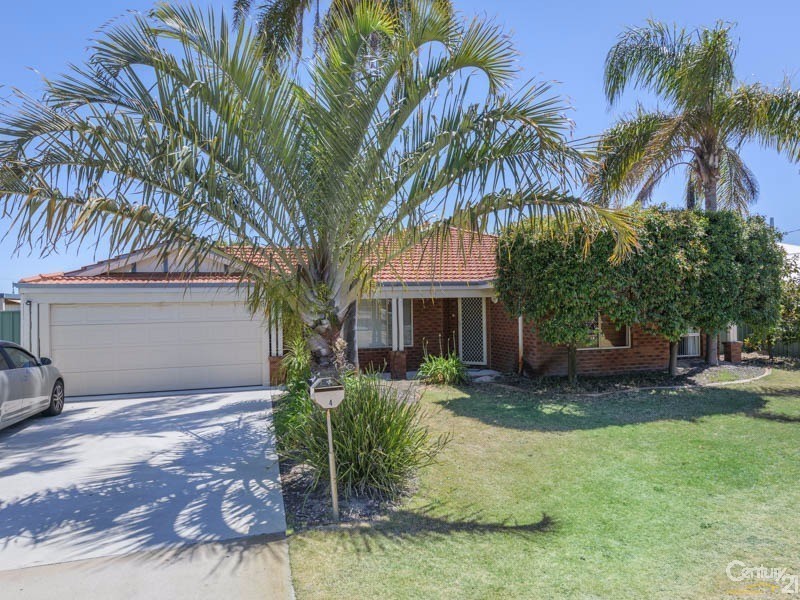 4 Pilot Road, Huntingdale WA 6110