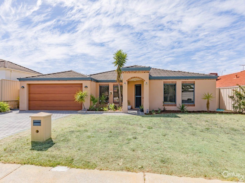 12 The Lakes Boulevard, Jandakot WA 6164