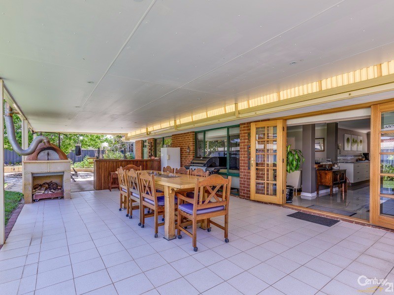 7 Mayhew Cross, Atwell WA 6164