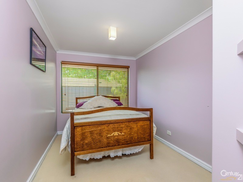 7 Mayhew Cross, Atwell WA 6164