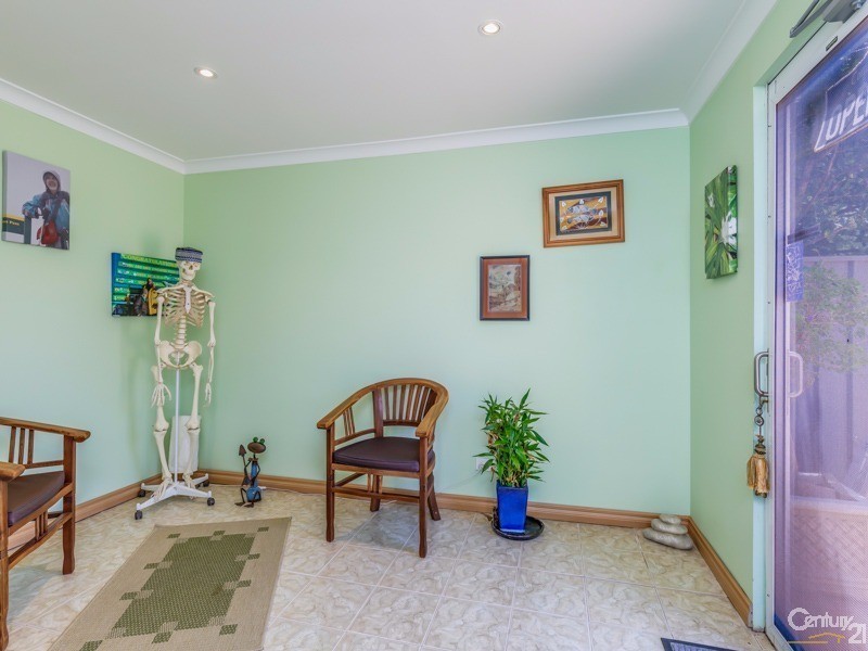 7 Mayhew Cross, Atwell WA 6164