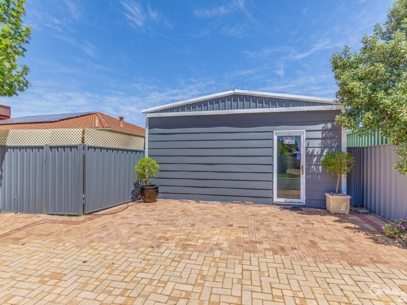 7 Mayhew Cross, Atwell WA 6164
