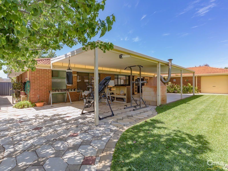 7 Mayhew Cross, Atwell WA 6164