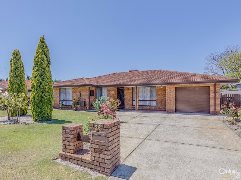 26 Scythe Street, Willetton WA 6155