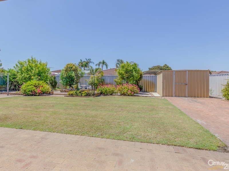 26 Scythe Street, Willetton WA 6155