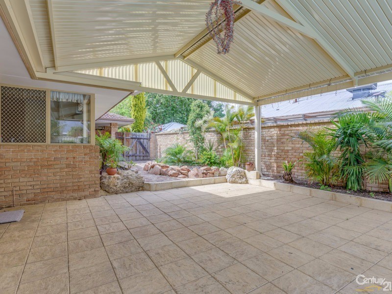 16 Amber Way, Thornlie WA 6108