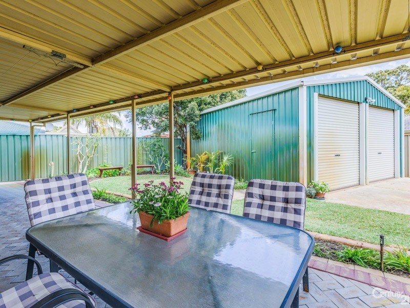 77 Anaconda Drive, Gosnells WA 6110