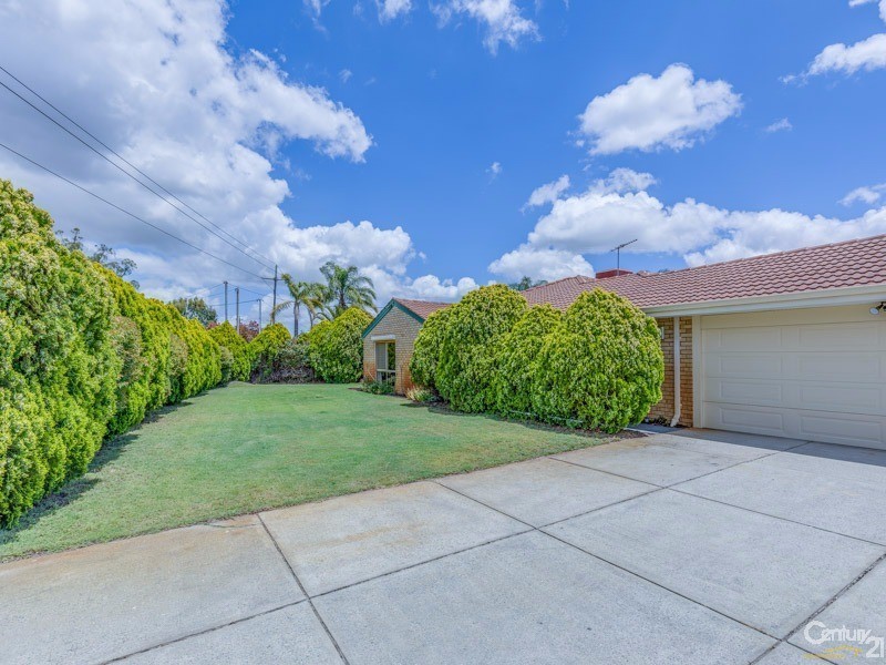 77 Anaconda Drive, Gosnells WA 6110