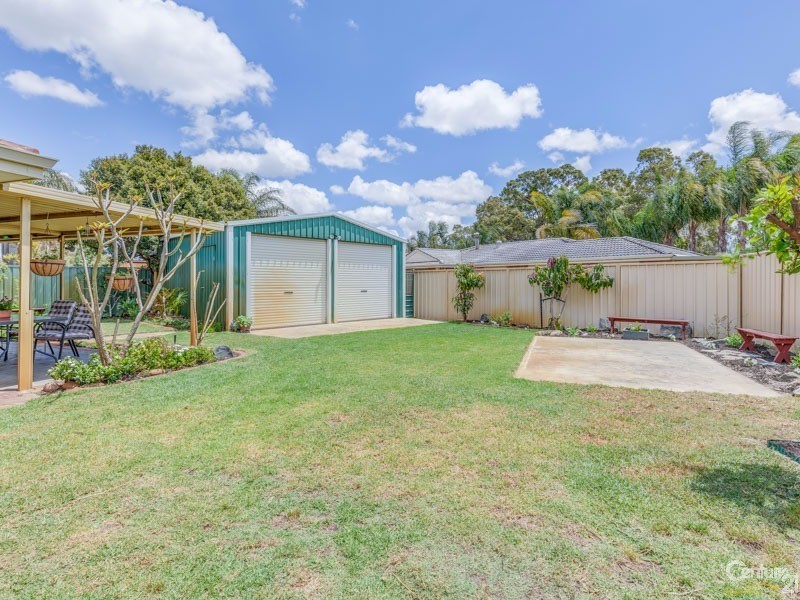 77 Anaconda Drive, Gosnells WA 6110