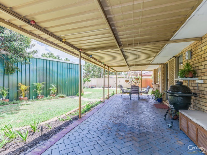 77 Anaconda Drive, Gosnells WA 6110