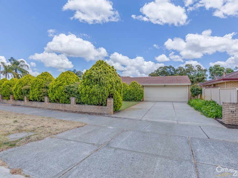 77 Anaconda Drive, Gosnells WA 6110