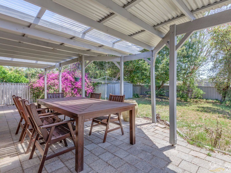 16 Aldworth Crescent, Gosnells WA 6110