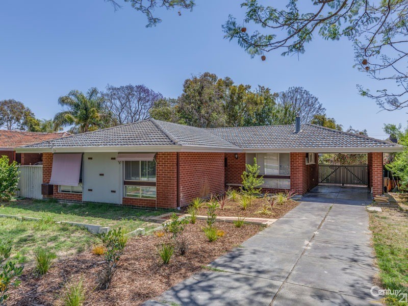 16 Aldworth Crescent, Gosnells WA 6110