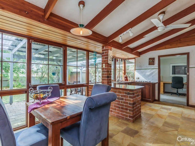 16 Aldworth Crescent, Gosnells WA 6110