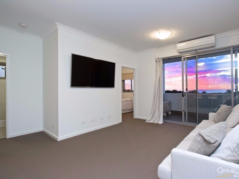 40/25 O’Connor Close, North Coogee WA 6163