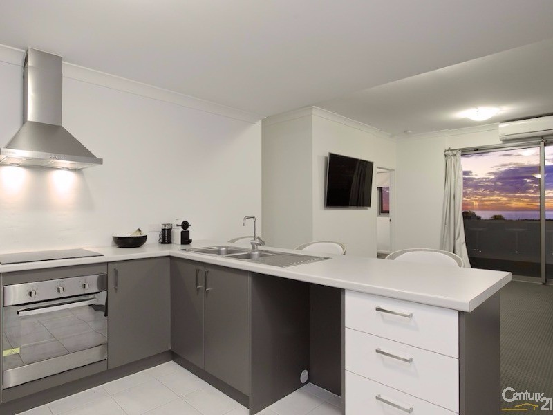 40/25 O’Connor Close, North Coogee WA 6163
