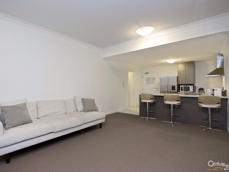 40/25 O’Connor Close, North Coogee WA 6163