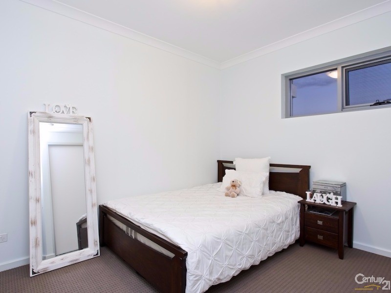 40/25 O’Connor Close, North Coogee WA 6163