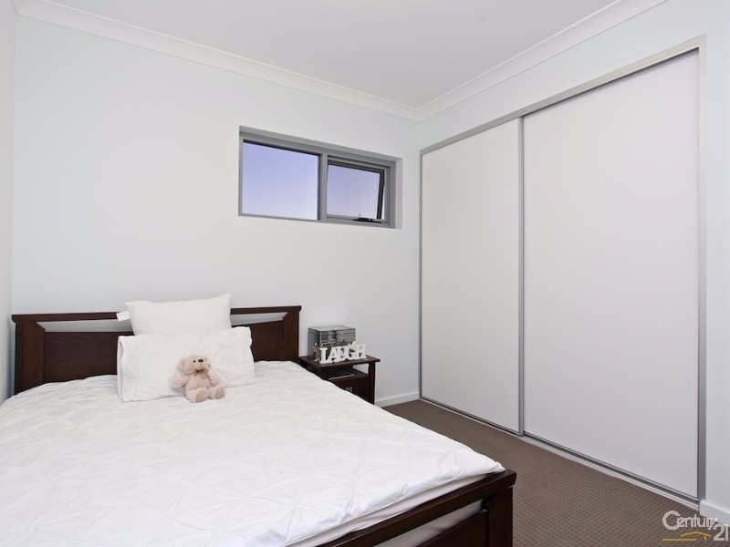 40/25 O’Connor Close, North Coogee WA 6163