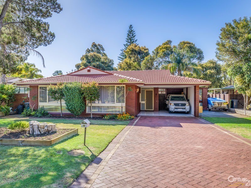 15 Princeton Court, Thornlie WA 6108