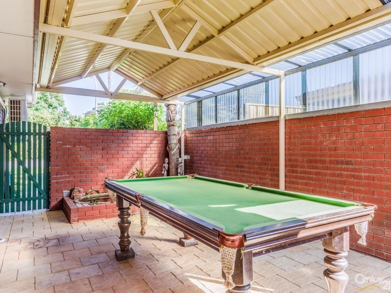15 Princeton Court, Thornlie WA 6108
