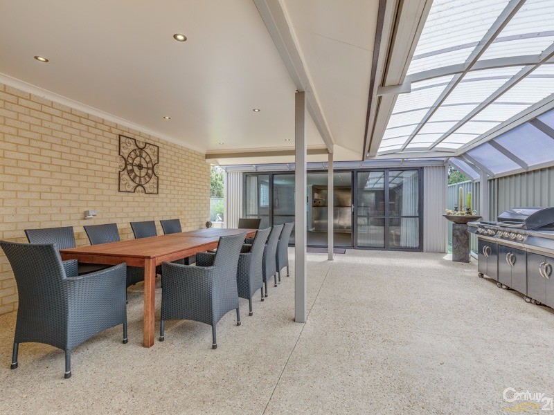 85 Princeton Circuit, Aubin Grove WA 6164