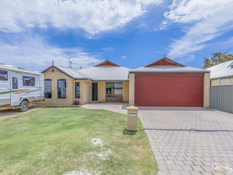 85 Princeton Circuit, Aubin Grove WA 6164