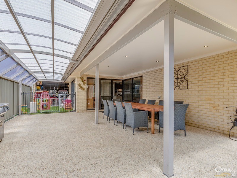 85 Princeton Circuit, Aubin Grove WA 6164