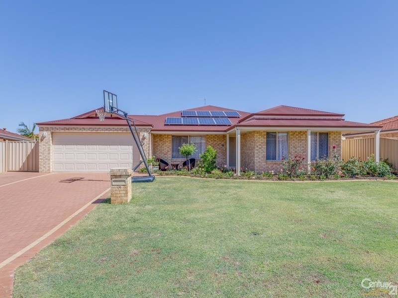 17 Frampton Crescent, Canning Vale WA 6155