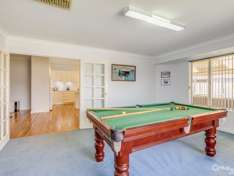 17 Frampton Crescent, Canning Vale WA 6155