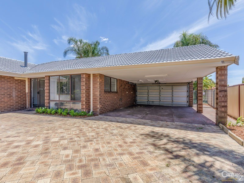 4 Amber Way, Thornlie WA 6108