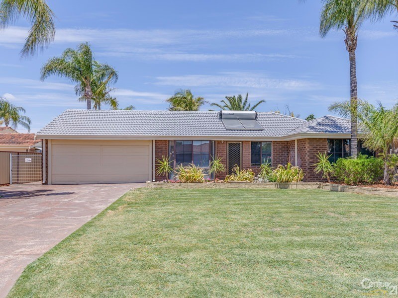 4 Amber Way, Thornlie WA 6108