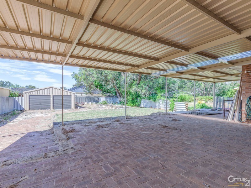 22 Phillip Street, Maddington WA 6109