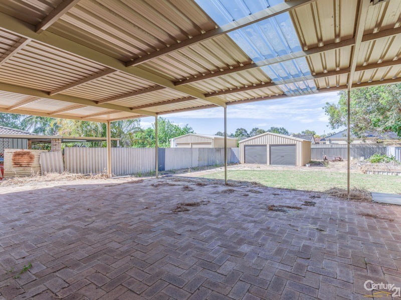 22 Phillip Street, Maddington WA 6109