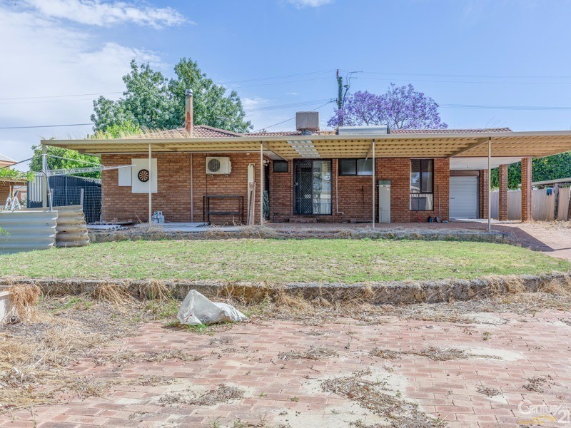 22 Phillip Street, Maddington WA 6109