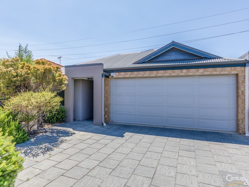 1-8 / 52 Grey Street, Cannington WA 6107