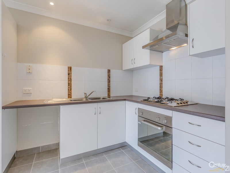1-8 / 52 Grey Street, Cannington WA 6107