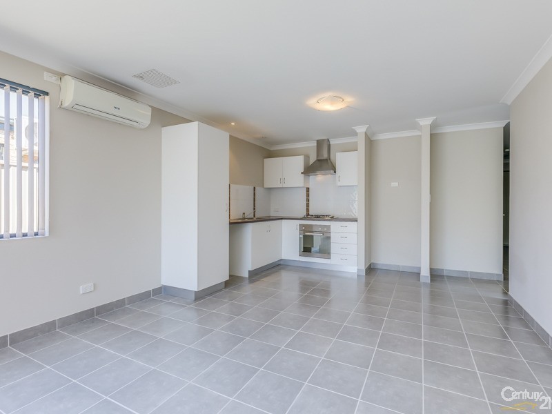 1-8 / 52 Grey Street, Cannington WA 6107
