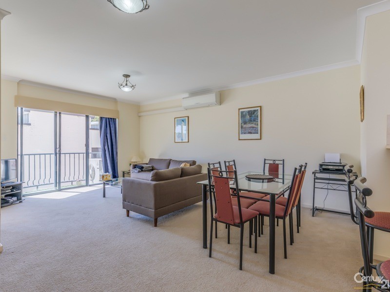 12a/11 Regal Place, East Perth WA 6004