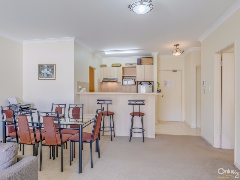 12a/11 Regal Place, East Perth WA 6004