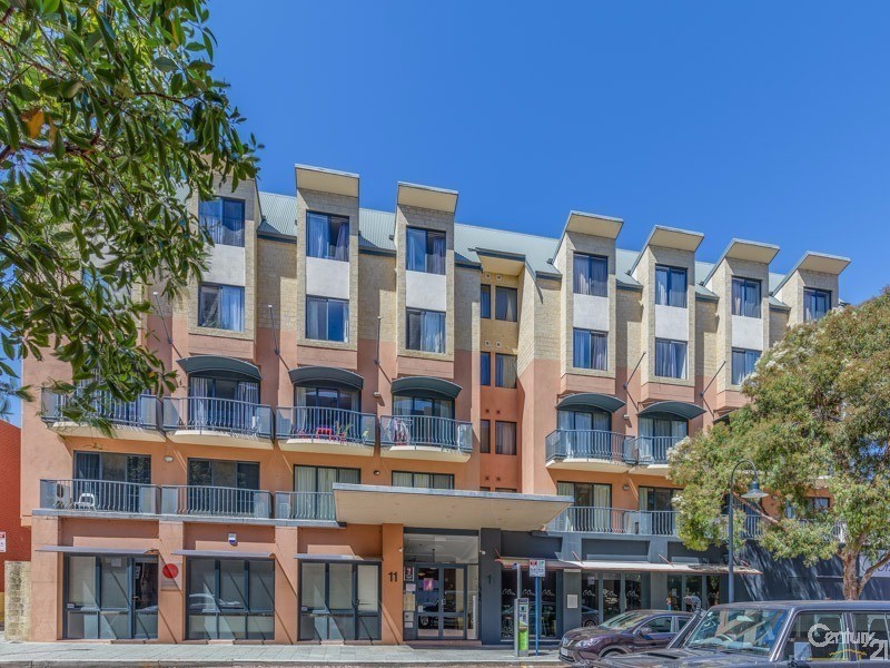 12a/11 Regal Place, East Perth WA 6004