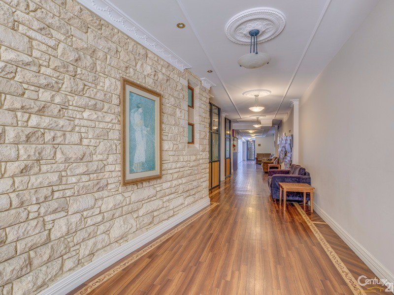 12a/11 Regal Place, East Perth WA 6004