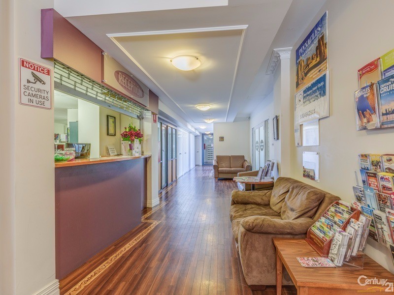 12a/11 Regal Place, East Perth WA 6004