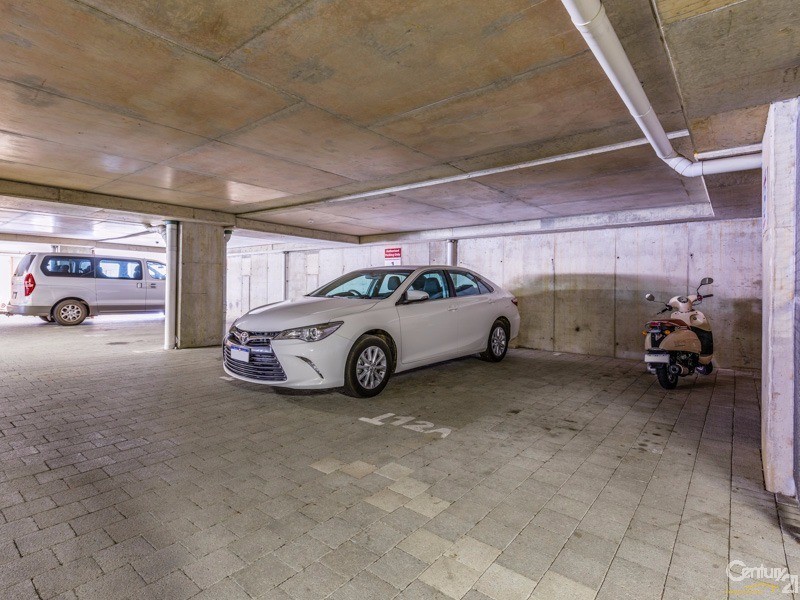 12a/11 Regal Place, East Perth WA 6004