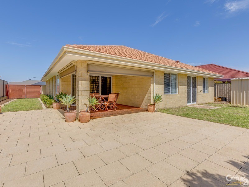 5 Kesiya Turn, Aubin Grove WA 6164