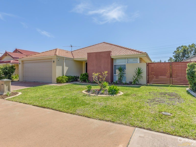 5 Kesiya Turn, Aubin Grove WA 6164
