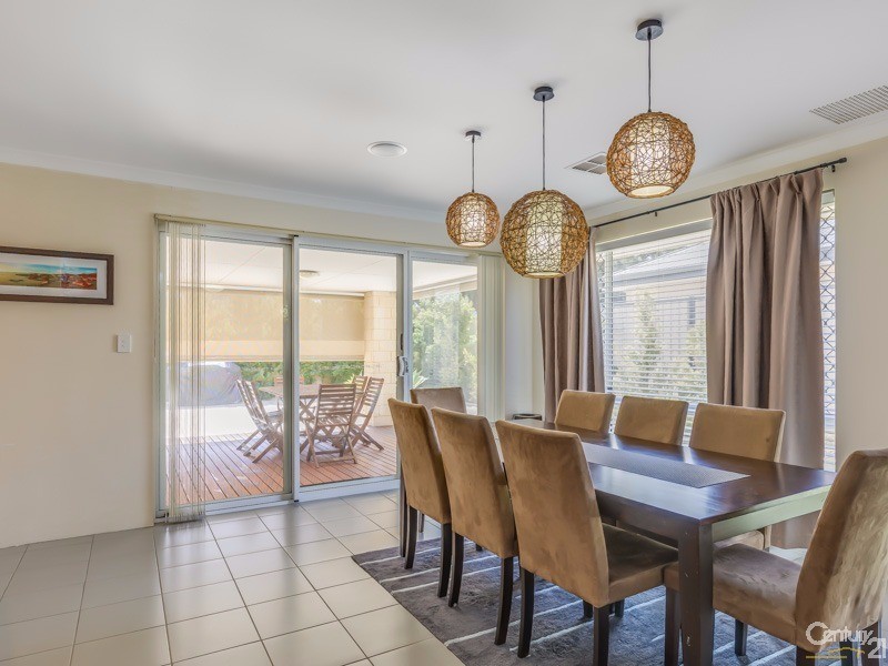 5 Kesiya Turn, Aubin Grove WA 6164