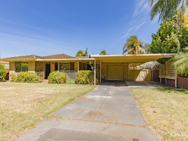 93 Alderley Square, Wilson WA 6107